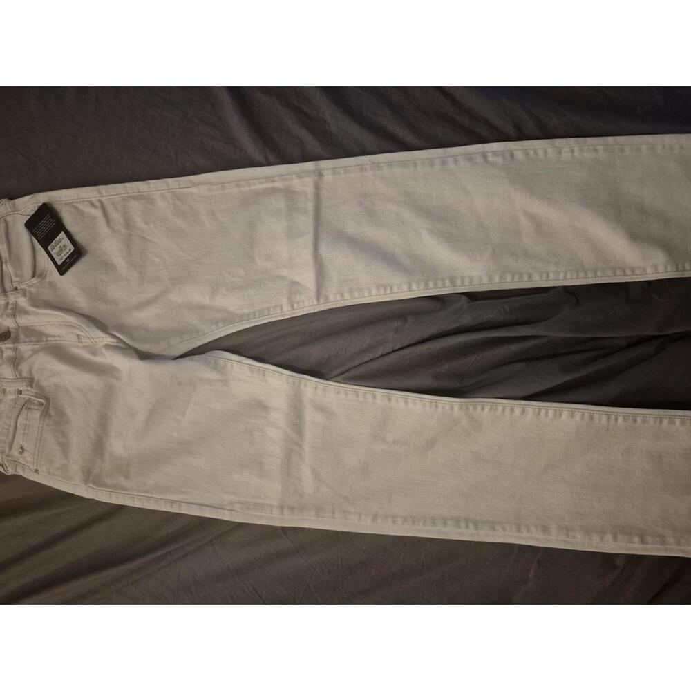 True Religion Denim Rocco Renegade Skinny Jeans Size 32